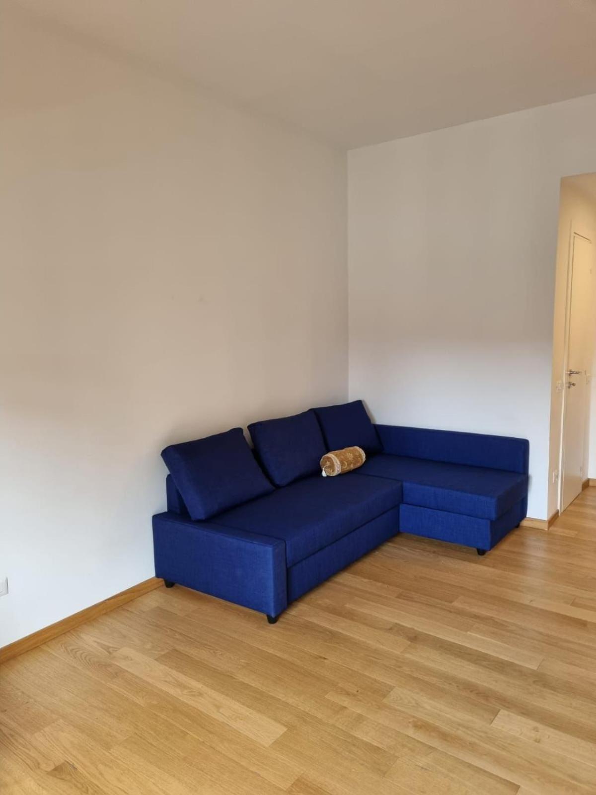 Apartmán Massi'S House Milán Exteriér fotografie